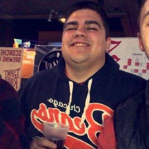 Meet your Posher, Ben